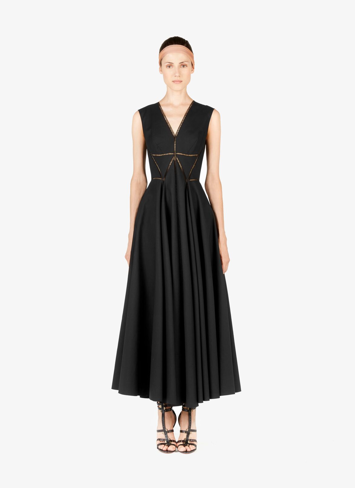 Dresses ALAÏA BLACK DRESSES